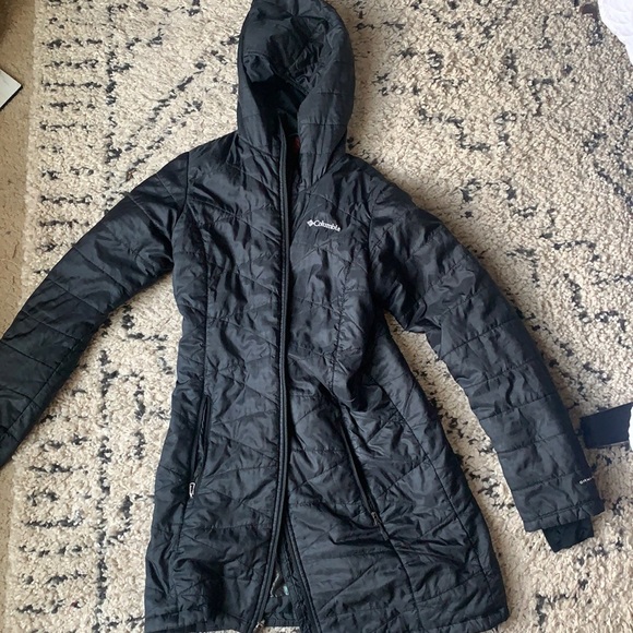 Trench coat - Picture 1 of 3